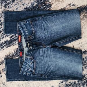 Express Stella Skinny Leg Jeans